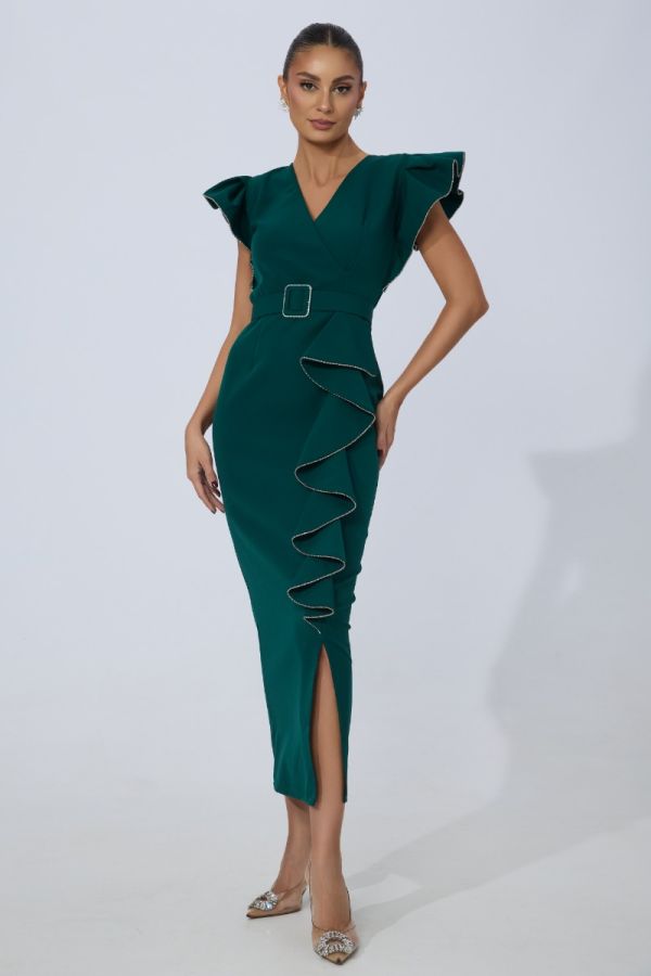 Kimm Green Occasion Dress