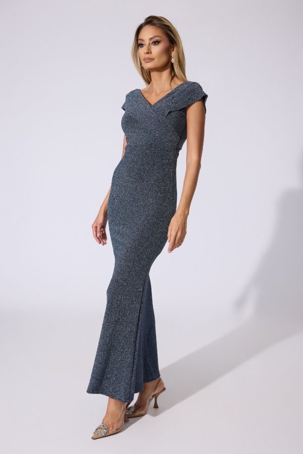 Charisma Gray Dress